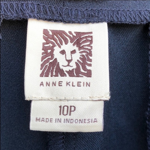 Anne Klein Dress Pants - Picture 6 of 6